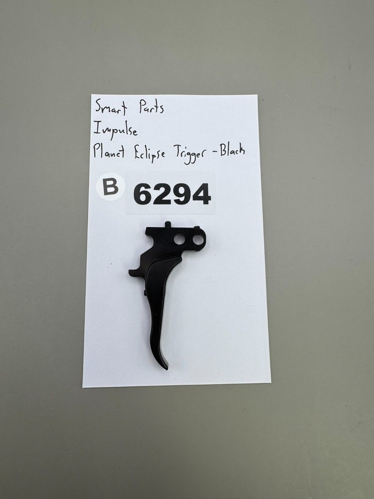 Smart Parts Impulse Planet Eclipse Trigger-Black