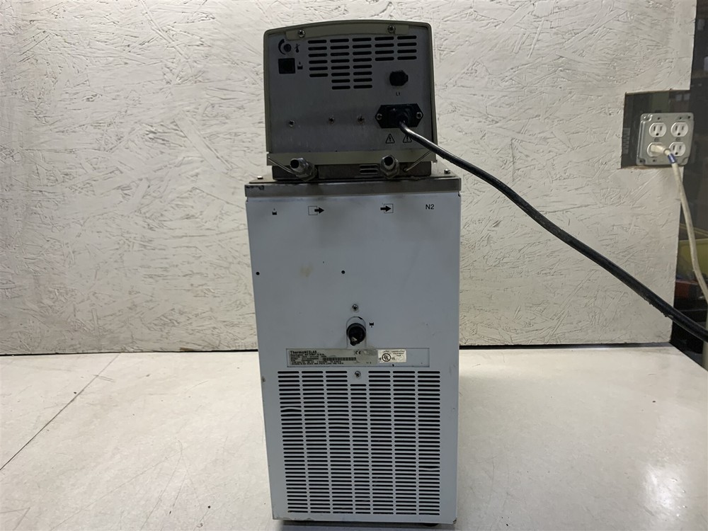 THERMO NESLAB DIGITAL ONE RTE7 CIRCULATING WATER BATH
