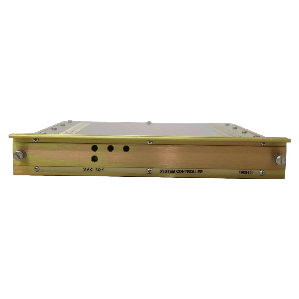 1008411 QSTAR System controller board