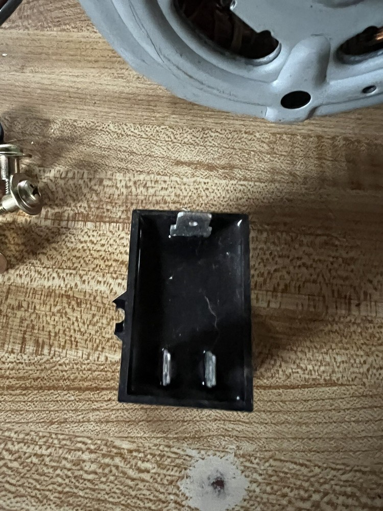 Goldstar Bread Maker Machine Replacement Motor HMR031L3 for Model HB-152CE