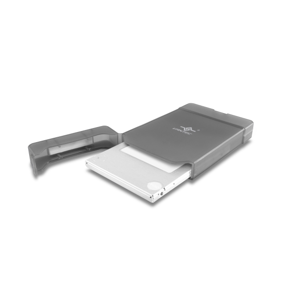 Vantec USB 3.1 Gen 2 Type-C 2.5" SATA SSD/HDD Storage adapter