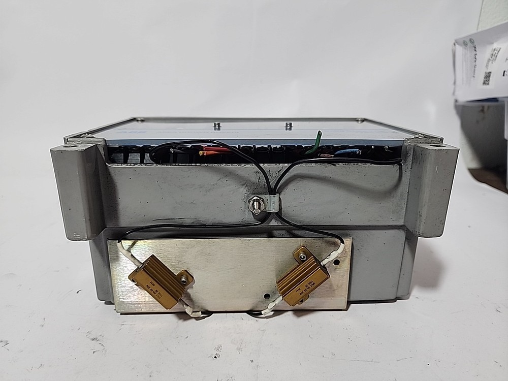 ABB BBC 609902-T502 Power Shield Solid State Trip Type SS