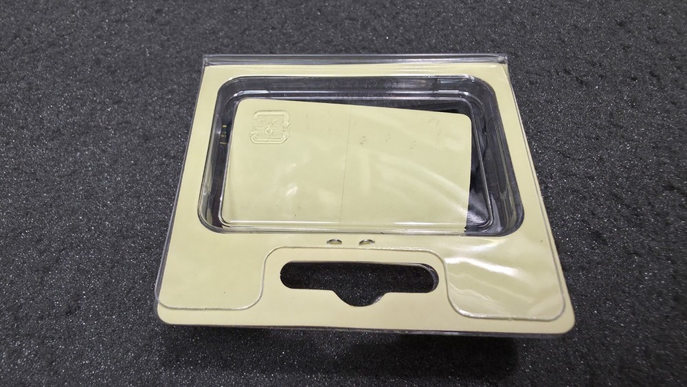 (New) Pickering AS-2P Black Headshell