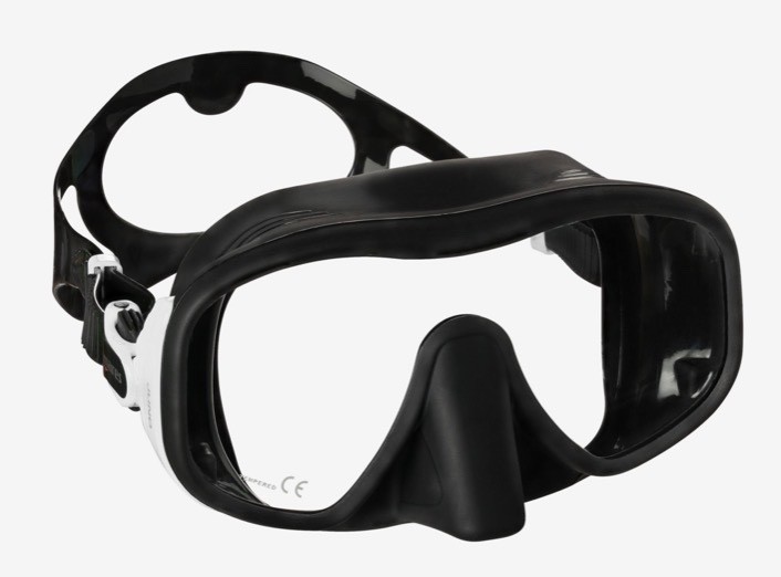 Mares Juno Scuba Mask