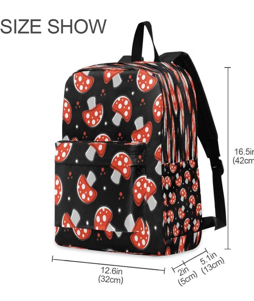 JSTEL Back Pack