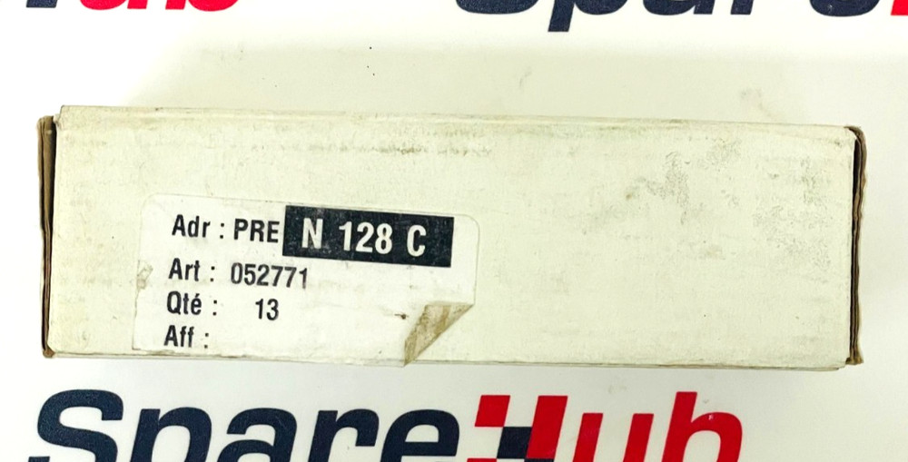 TELEMECANIQUE XS7-C40MP230 Proximity Sensor