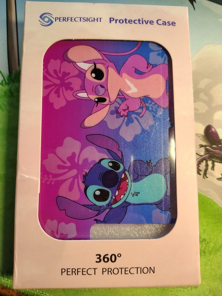 perfect sight protective case. 360 comprehensive protection do switch cover, S&A