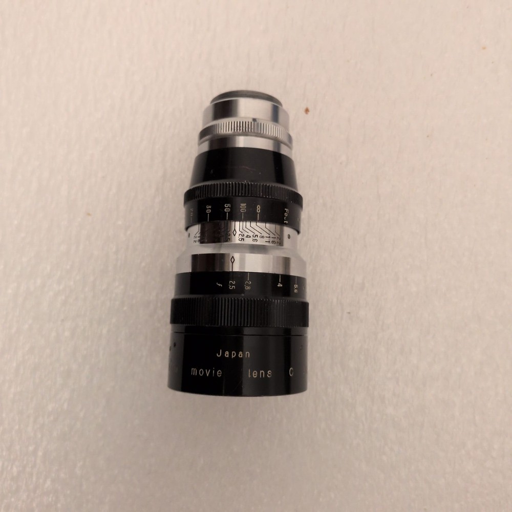 Sanyo Video Camera Model VC 1600L