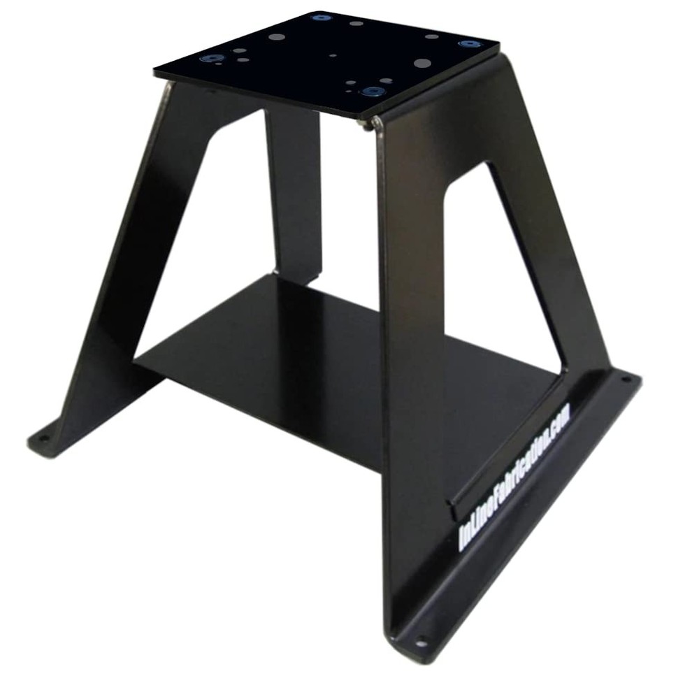 Dedicated Ultramount Riser System Accessory for Black