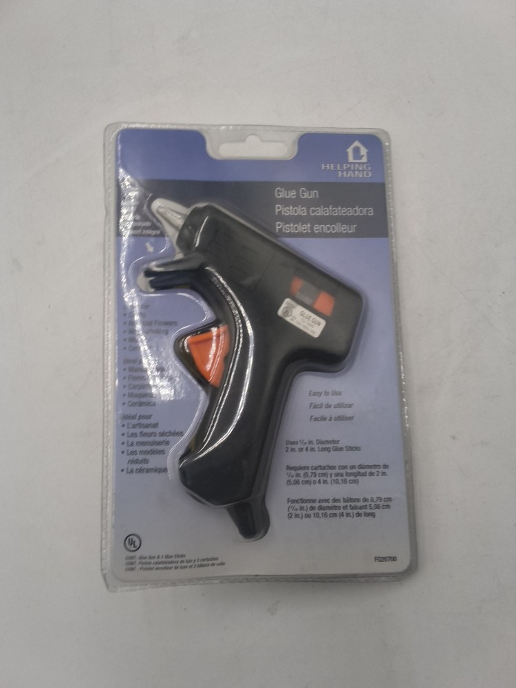 Helping Hand Glue Gun 20700