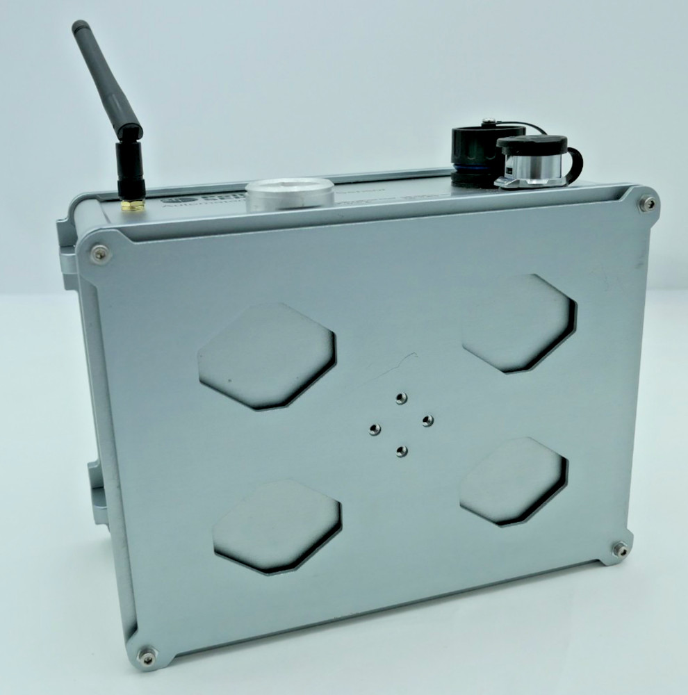 NIB Pollen SENSE Automated Particulate Sensor APS-400D