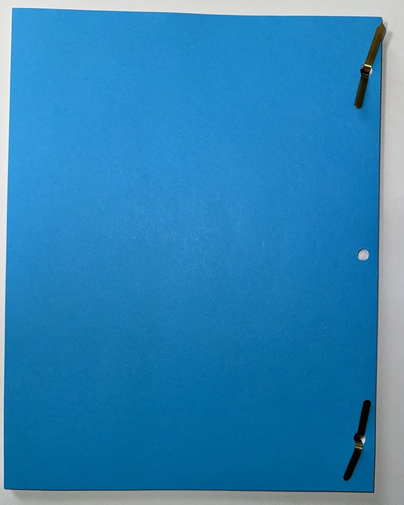 The Big Bang Theory Season 3 Script