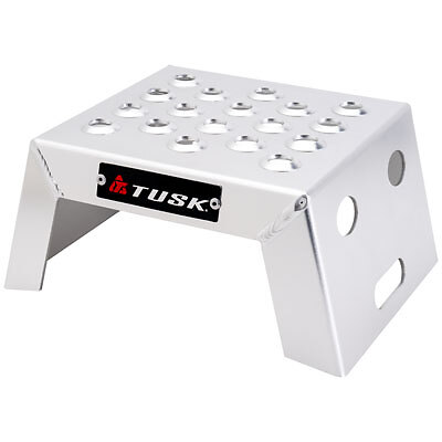 Tusk 4" Motocross Starting Blocks-1 pair