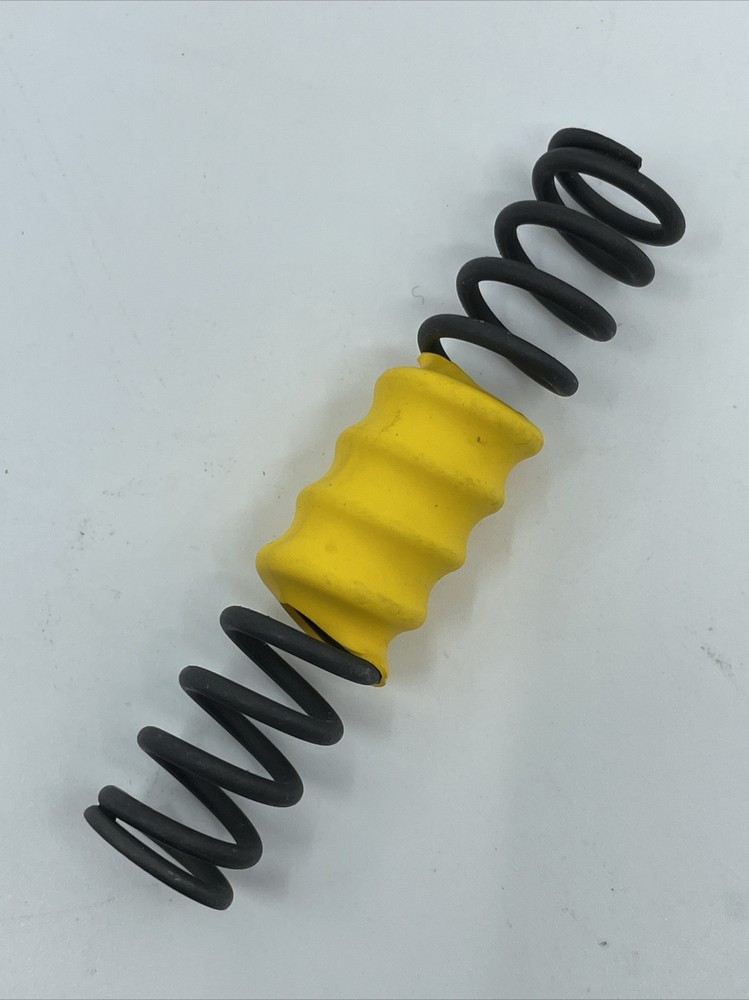 Specialized Future Shock Spring FIRM (Yellow)