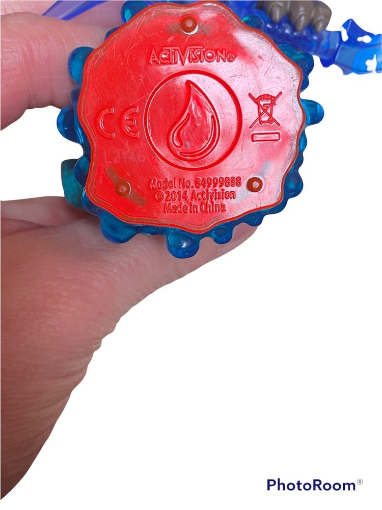 Skylanders Snap Shot Model #84999888