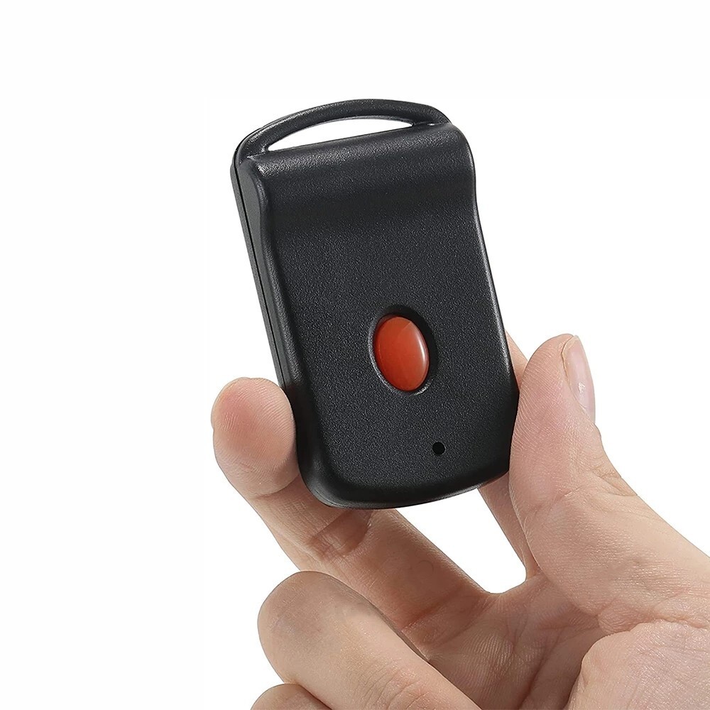 3089 308911 Gate Garage Door Opener Multi-Code 300MHz 10 DIP Code Remote Control