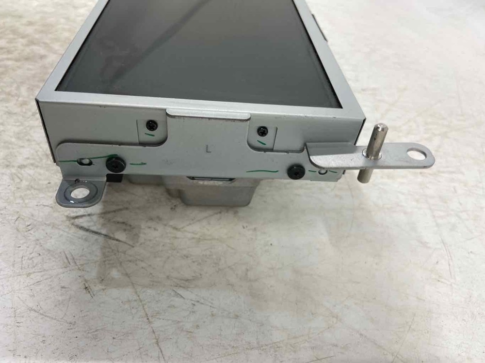 16 17 FORD EXPEDITION Display Screen LCD Panel