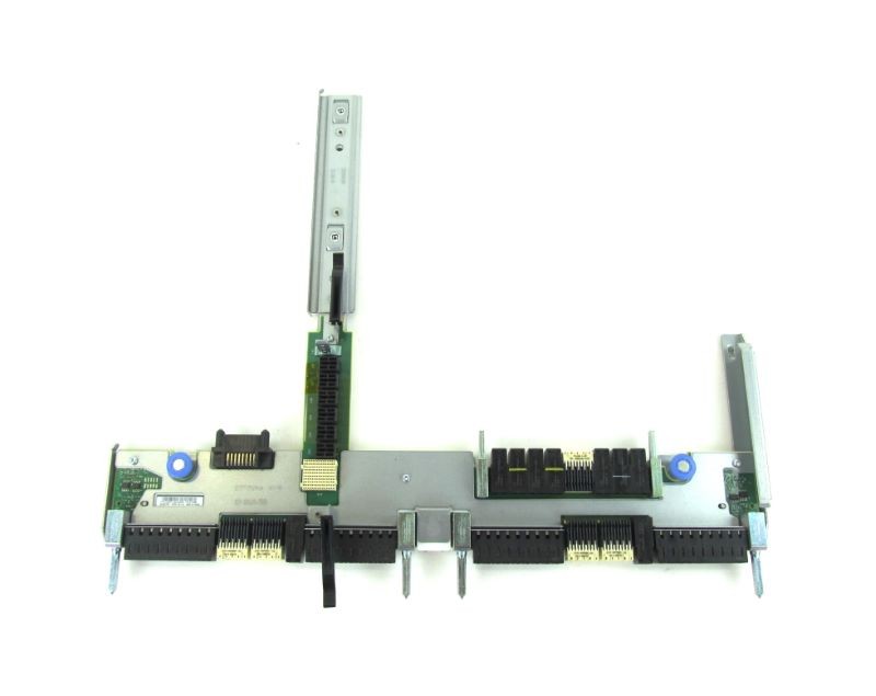IBM 45D8592 T24 Midplane Assembly 8q