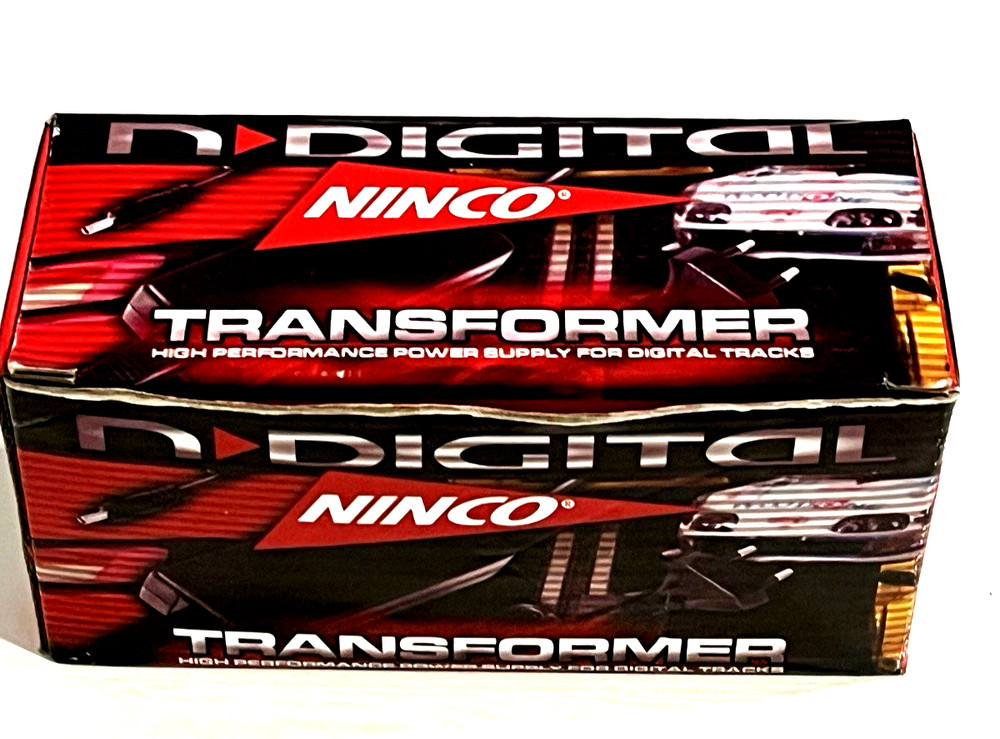 Ninco 1/32 Digital Transformer 40303