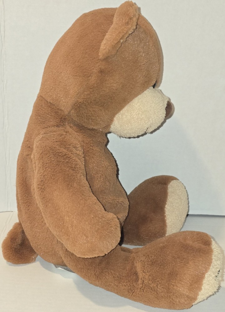 One Direction 1D 2012 18" Plush