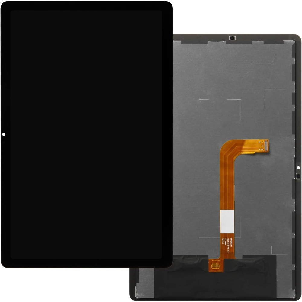 For Samsung Galaxy Tab A9+ Plus SM-X210 LCD Touch Screen Digitizer Replacement