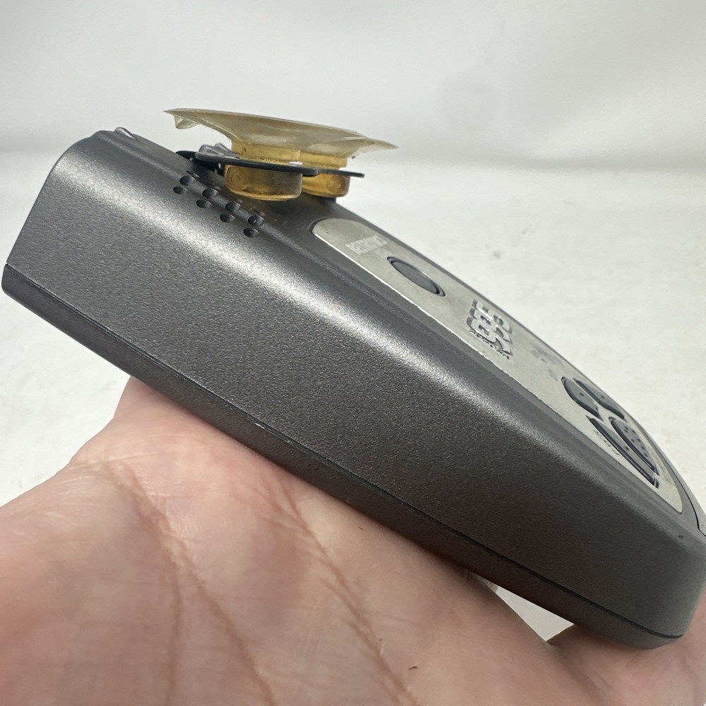 Beltronics Vector 995 360 Radar Laser Detector w/ Mount UNTESTED SEE PICS