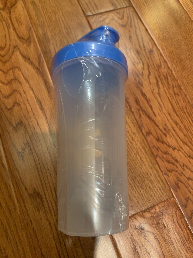 walmart shake & go/ Mixer water bottle