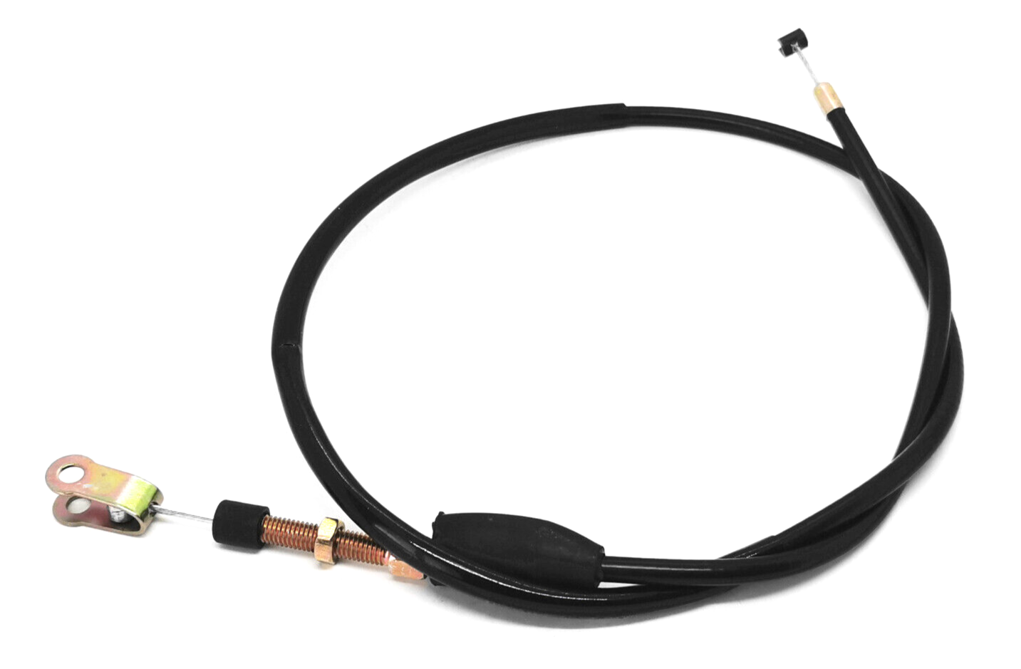 Clutch Cable For Suzuki DS80 1995-2000