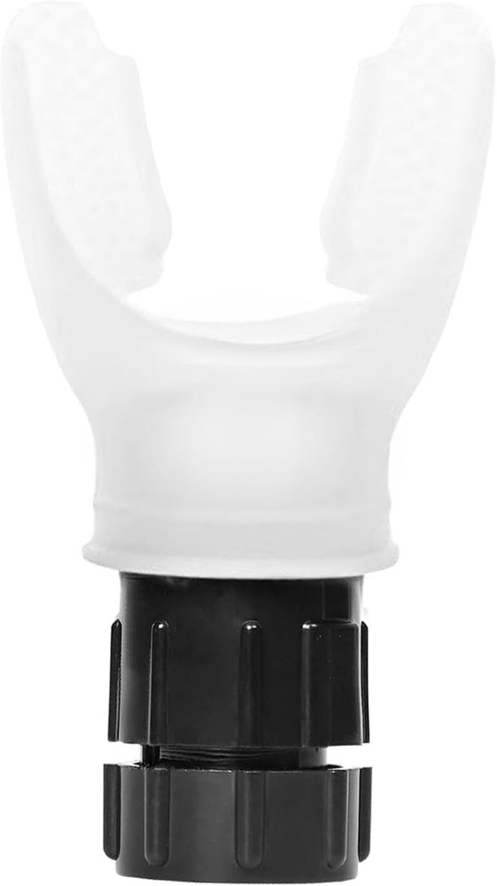 Exerciser Endurance Trainer Device Muscle Trainer with Variable Settings Wht S-3