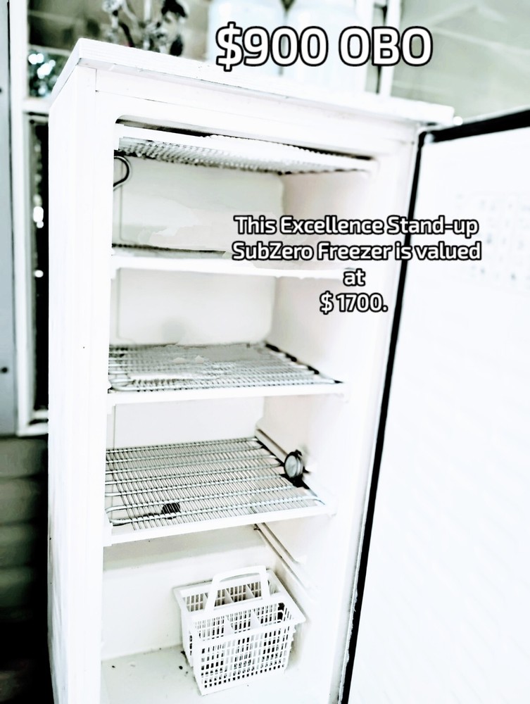 Freezer