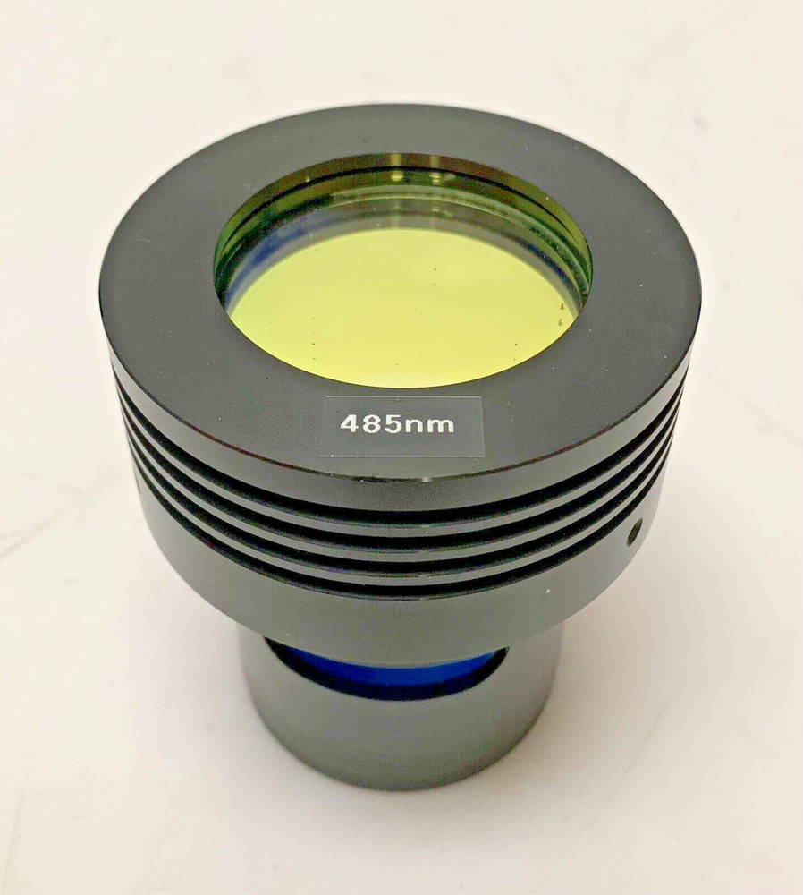 Luma-Lite 2000A Forensic Light W/ Accessories