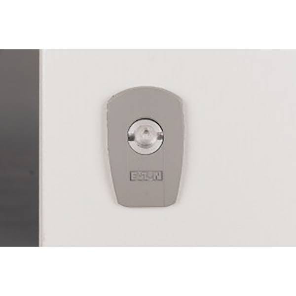 Eaton 133102 LC-DBIT3-CS 1pc Lock Insert