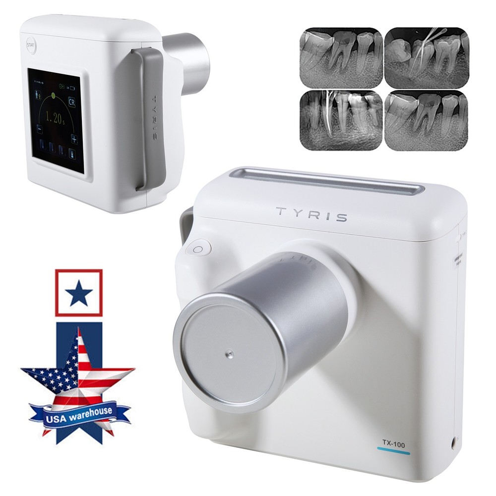 Dental X Sensor ray Digital Sensor Rayos Digital Imaging System Holder 1.0/2.0