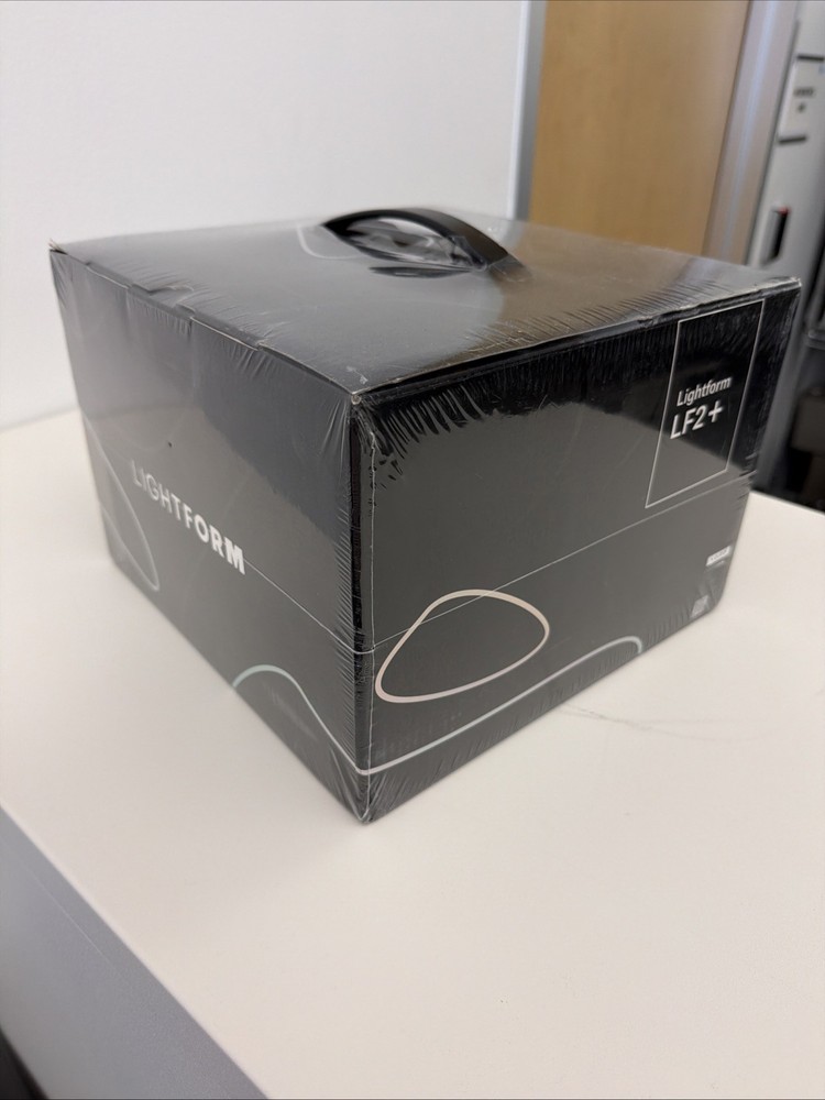 Lightform LF2+ Projector - Sound Reactive AR