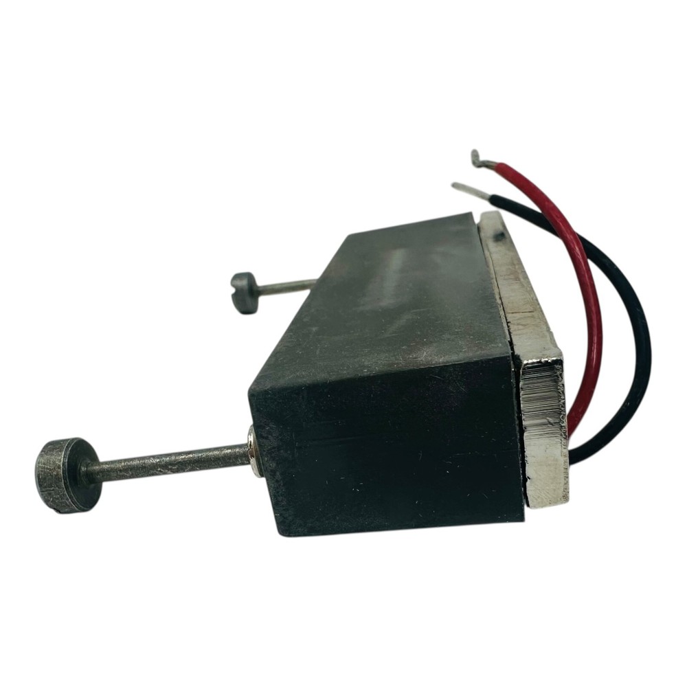 LAMBDA MODEL LHOV-5 OVERVOLTAGE PROTECTOR NEW/UNUSED SURPLUS