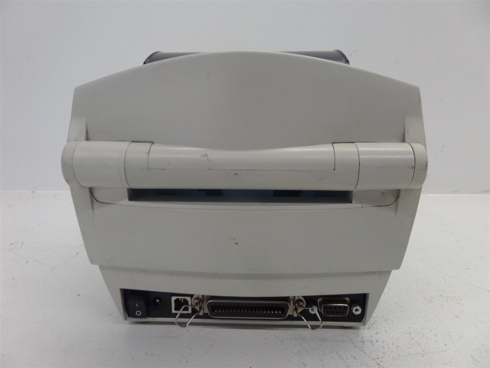 Zebra LP 2844 Thermal Label Printer