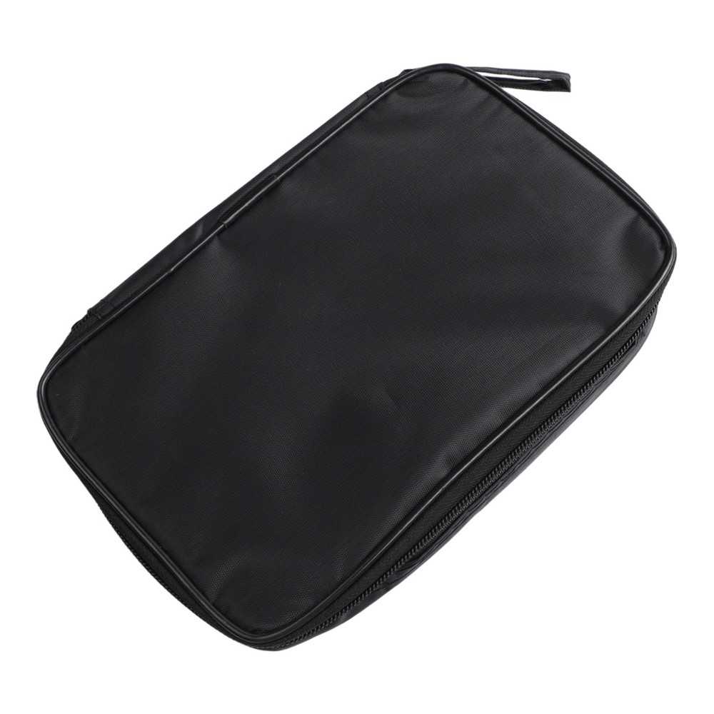 Convenient Multimeter Bag with Sponge Padding Keep Your Device Safe and Secure