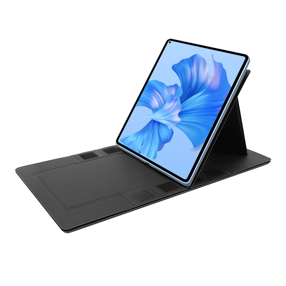Foldable Laptop Table Tablet Desk Stand Bed Sofa Tray Adjustable 44*24*20 Cm