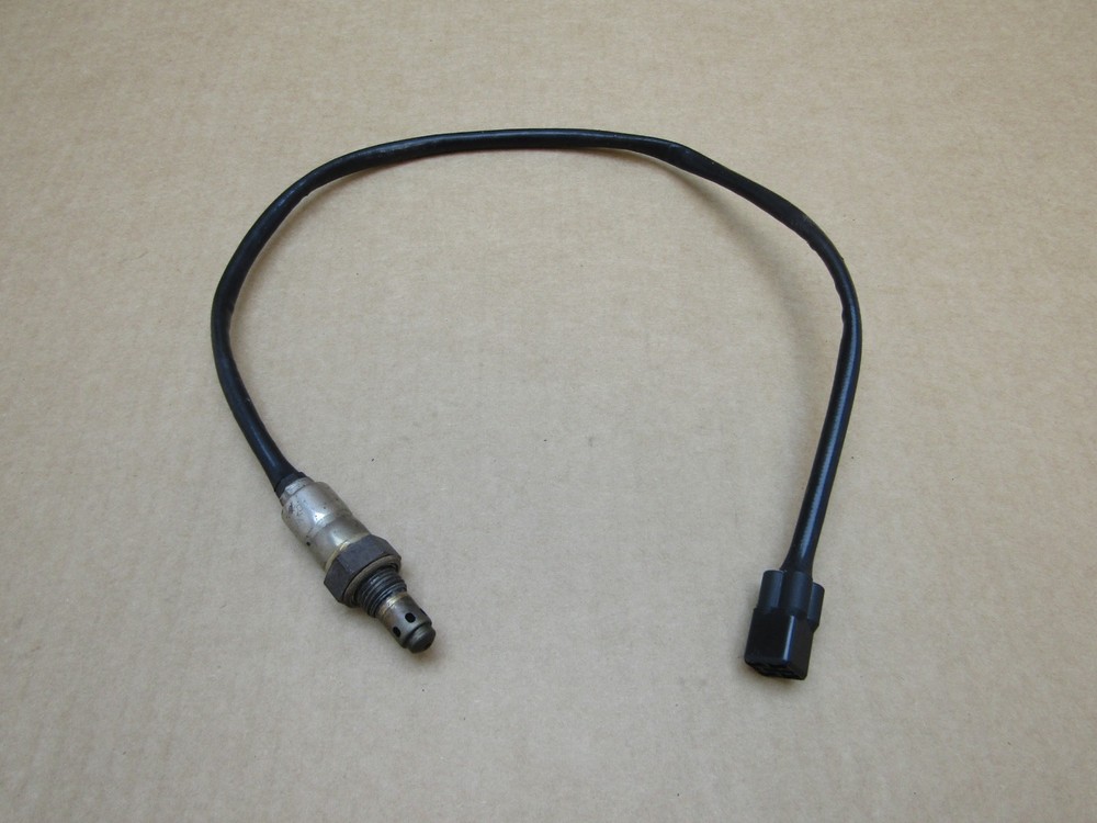 SYM Jet X 125 E5 2023 4,283 miles lambda sensor (15327)