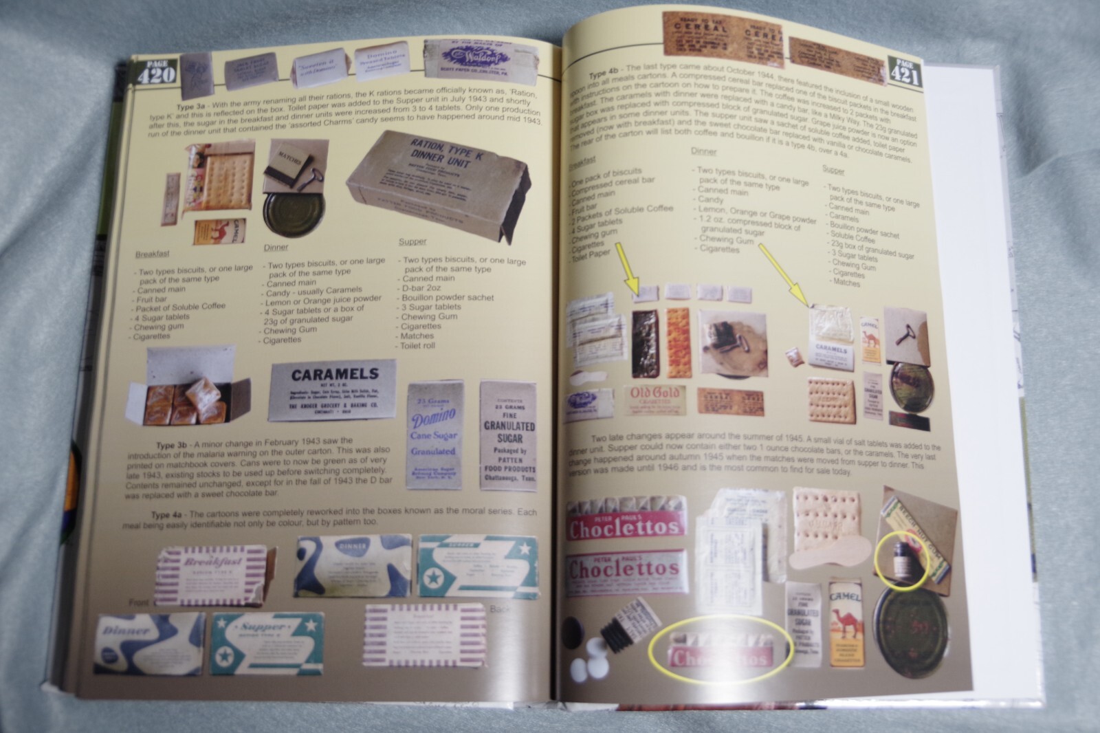 GI Collectors Guide 2024 WW1 - WW2 US Army militaria - AEF 1st Division