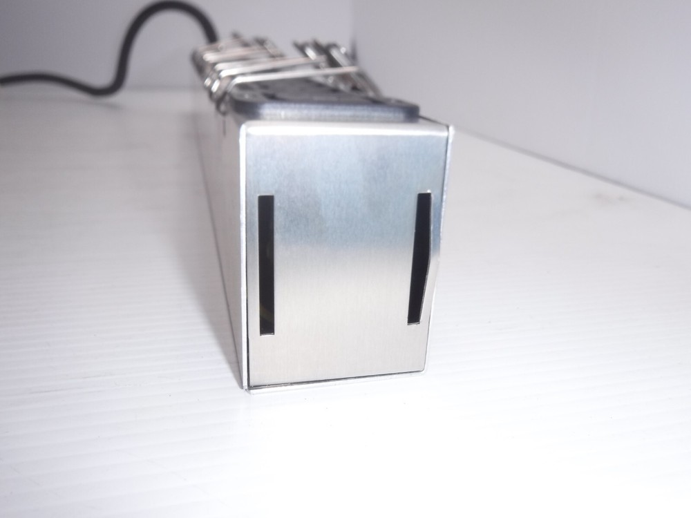 Simclar Inc SLM1016PU00076 Power Entry Switch / EMI Filter