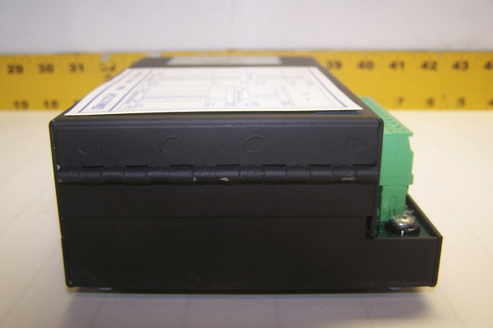 NEW MULTILIN STATIC TRIP RELAY SWITCH FB600 E