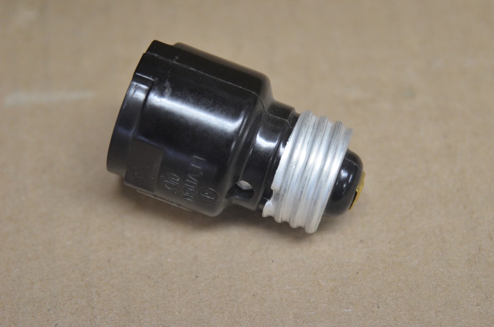 P&S Leviton Socket Extender (6-I)