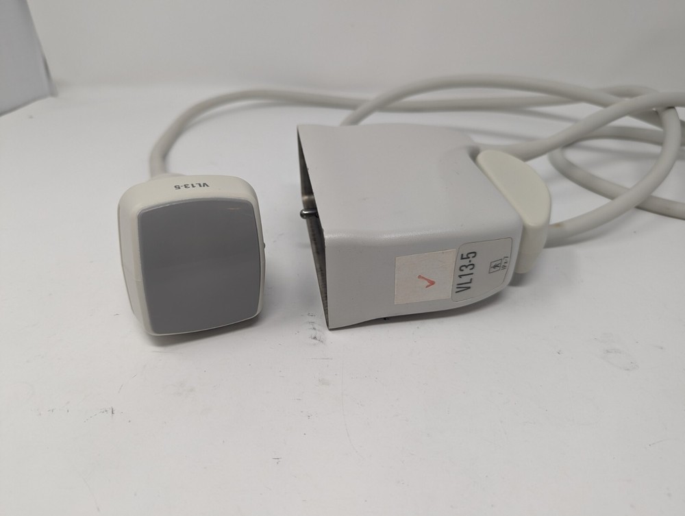 Philips VL13-5 Broadband Linear Volume Array Transducer Probe for iU22