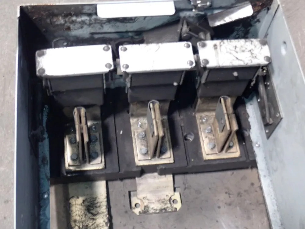 SIEMENS SAFETY SWITCH 08250530743