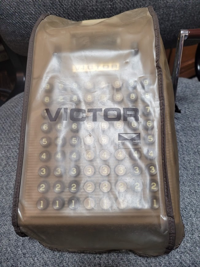 Victor Full Key Board