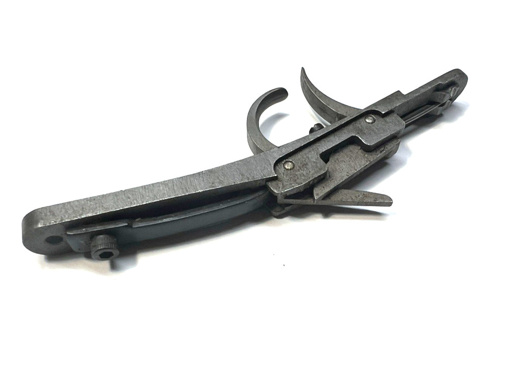 Thompson Center Hawken .45 Cal Sidelock Muzzleloader Double Trigger Assembly