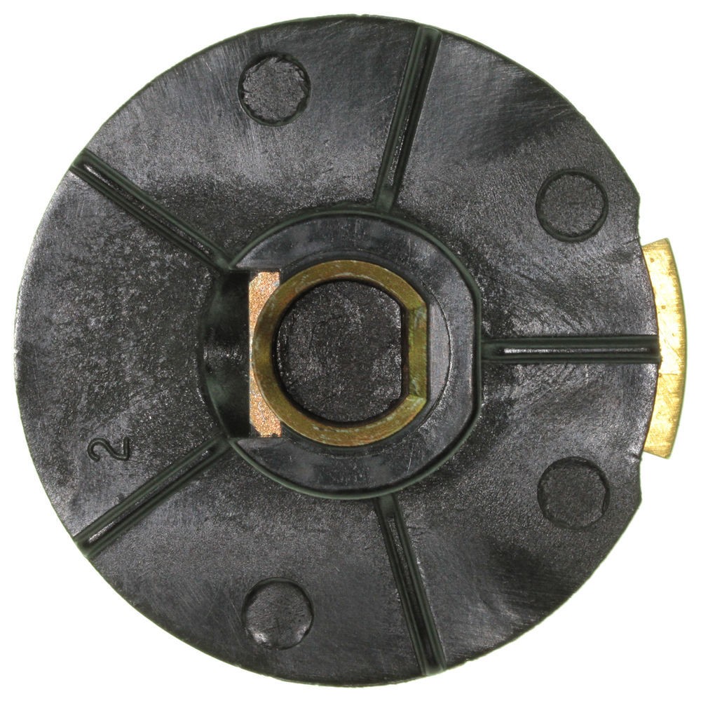 Distributor Rotor-O.E. Replacement WVE 4R1152