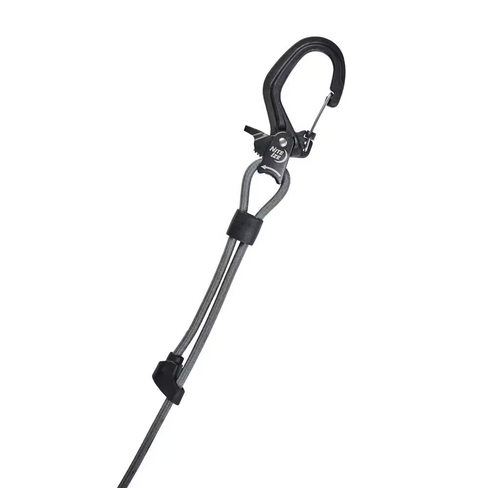 24 In. Camjam Slidelock Adjustable Bungee-Small