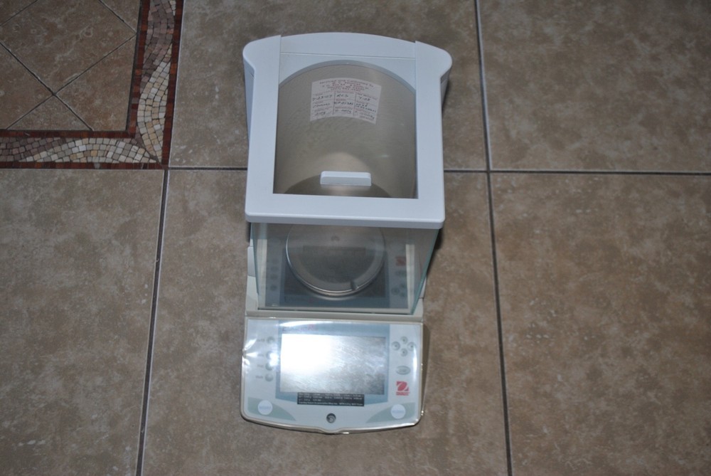 ohaus explorer pro mosel EP213N